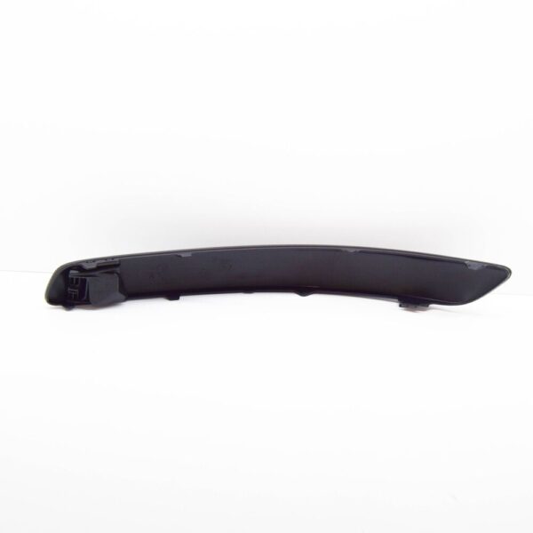 1K08076569B9 - Volkswagen GOLF MK5 Front Bumper Right Protective Strip 1K08076569B9 NEW GENUINE
