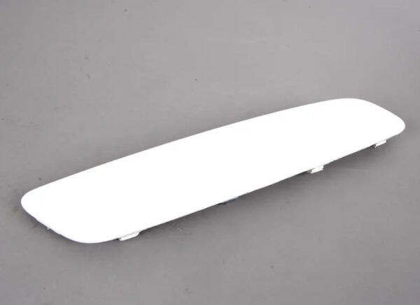 1K0807718BGRU - NEW VOLKSWAGEN GOLF 1K MK5 FRONT RIGHT BUMPER MOLDING TRIM 1K0807718BGRU