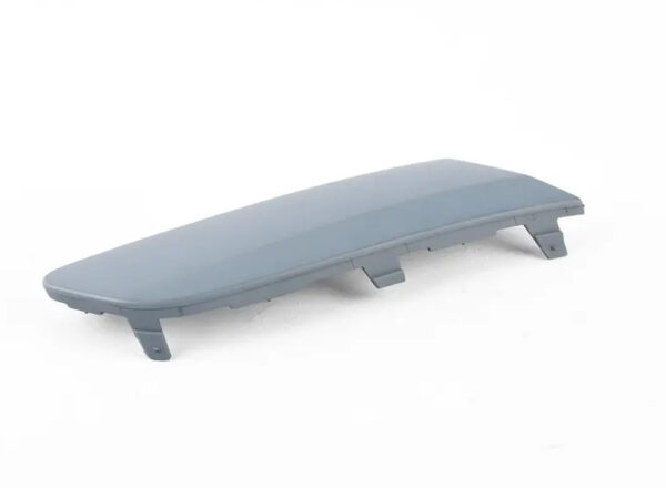 1K0807718EGRU - NEW VW JETTA III 1K MK3 FRONT RIGHT BUMPER MOLDING 1K0807718EGRU ORIGINAL