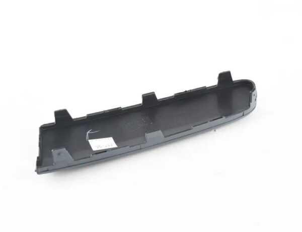 1K0807718EGRU - NEW VW JETTA III 1K MK3 FRONT RIGHT BUMPER MOLDING 1K0807718EGRU ORIGINAL