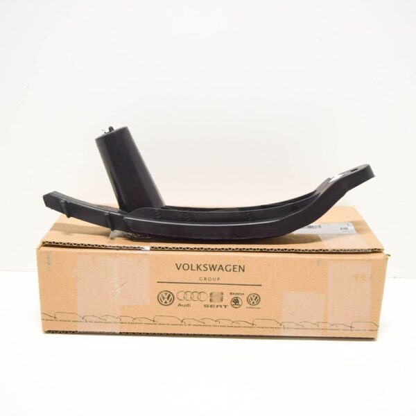 1K0807890B - NEW VOLKSWAGEN GOLF MK5 FRONT BUMPER RIGHT GUIDE 1K0807890B ORIGINAL