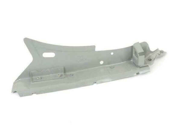 1K0809145A - NEW VW JETTA A5 FRONT LEFT UPPER FENDER SIDE MEMBER RAIL 1K0809145A ORIGINAL