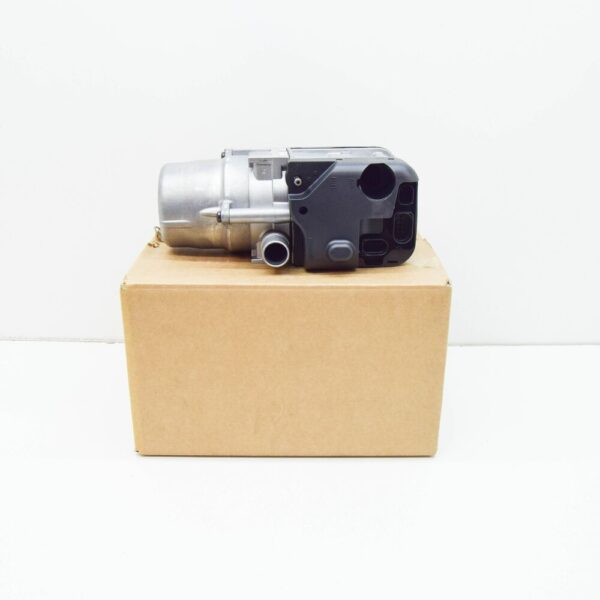 1K0815007CJ - NEW VW CC 35 ENGINE AUXILIARY HEATER 1K0815007CJ ORIGINAL