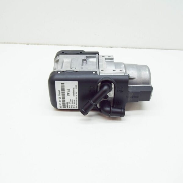 1K0815007CJ - NEW VW CC 35 ENGINE AUXILIARY HEATER 1K0815007CJ ORIGINAL