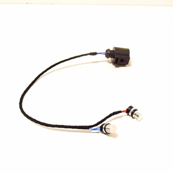1K0815111B - NEW VW TIGUAN 5N TEMPERATURE SENSOR 1K0815111B 2008 3604592