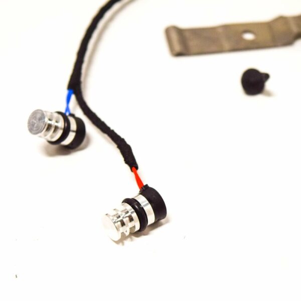 1K0815111B - NEW VW TIGUAN 5N TEMPERATURE SENSOR 1K0815111B 2008 3604592