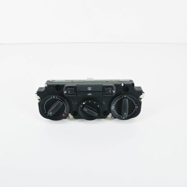 1K0819047CJWHS - NEW VW GOLF VI 5K MK6 A/C CONTROL SWITCH 1K0819047CJWHS ORIGINAL