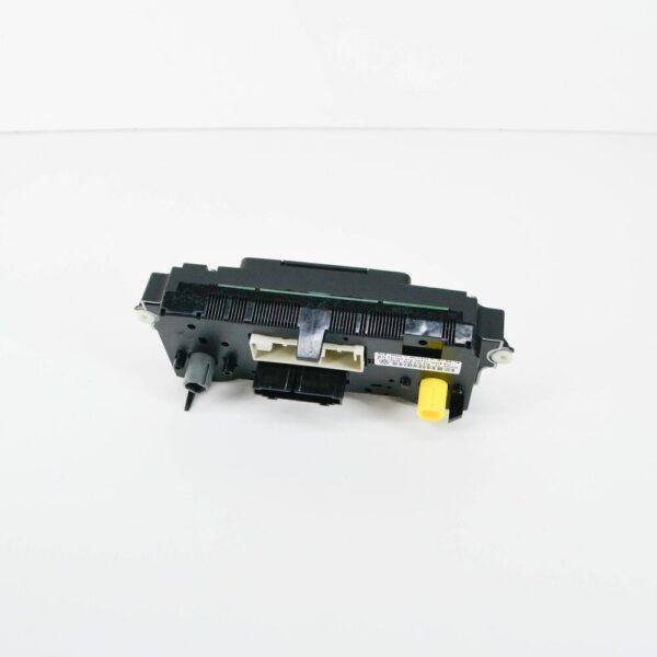 1K0819047CJWHS - NEW VW GOLF VI 5K MK6 A/C CONTROL SWITCH 1K0819047CJWHS ORIGINAL