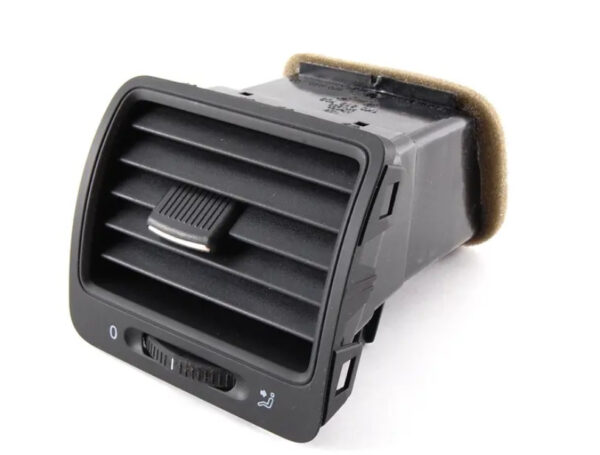 1K0819703D1QB - NEW VOLKSWAGEN GOLF 1K MK5 FRONT LEFT DASHBOARD AIR VENT 1K0819703D1QB ORIGINAL