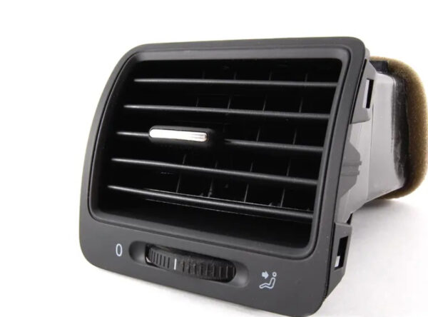 1K0819703D1QB - NEW VOLKSWAGEN GOLF 1K MK5 FRONT LEFT DASHBOARD AIR VENT 1K0819703D1QB ORIGINAL