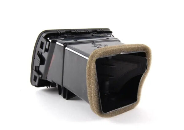 1K0819703D1QB - NEW VOLKSWAGEN GOLF 1K MK5 FRONT LEFT DASHBOARD AIR VENT 1K0819703D1QB ORIGINAL