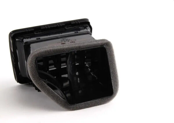 1K0819704D1QB - NEW VOLKSWAGEN GOLF 1K MK5 FRONT DASHBOARD RIGHT AIR VENT 1K0819704D1QB ORIGINAL