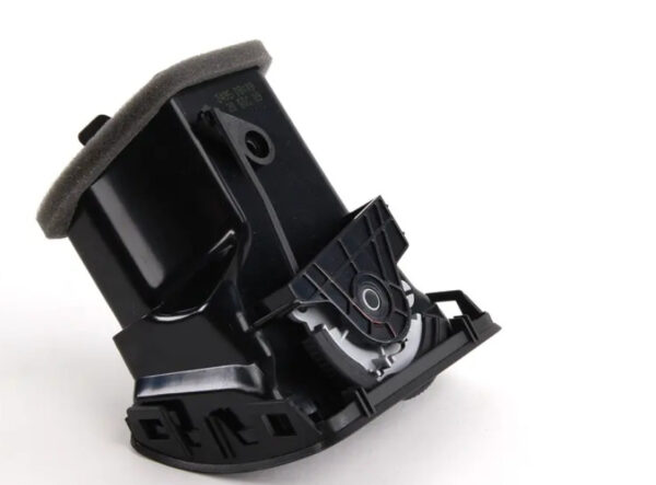 1K0819704D1QB - NEW VOLKSWAGEN GOLF 1K MK5 FRONT DASHBOARD RIGHT AIR VENT 1K0819704D1QB ORIGINAL