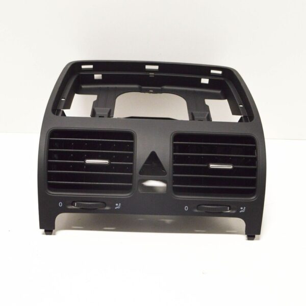 1K0819728H1QB - Volkswagen Jetta MK5 Dashboard Center Air Vent 1K0819728H1QB New