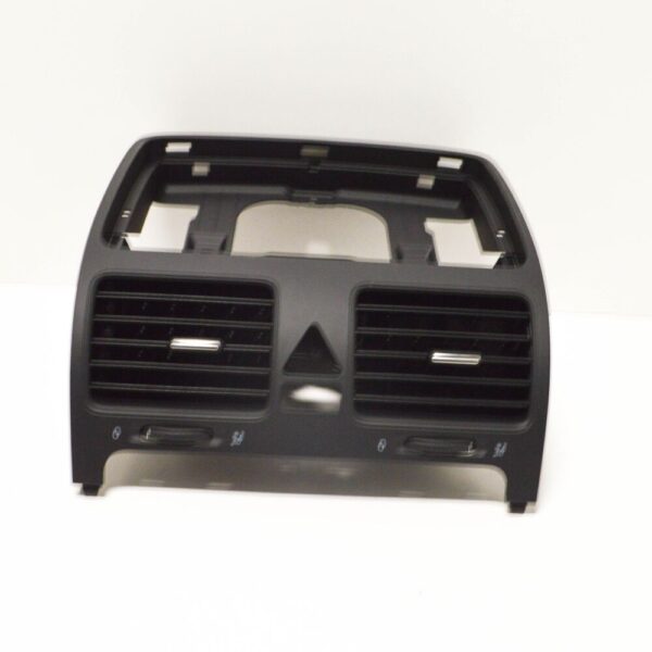 1K0819728H1QB - Volkswagen Jetta MK5 Dashboard Center Air Vent 1K0819728H1QB New