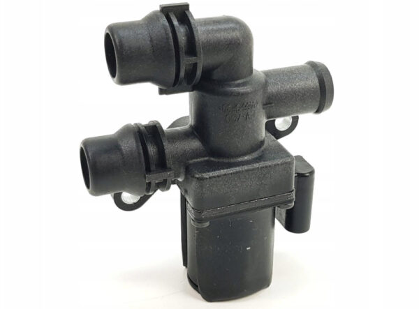 1K0820036F - NEW VOLKSWAGEN CC SOLENOID VALVE 1K0820036F ORIGINAL