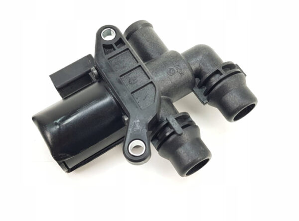 1K0820036F - NEW VOLKSWAGEN CC SOLENOID VALVE 1K0820036F ORIGINAL
