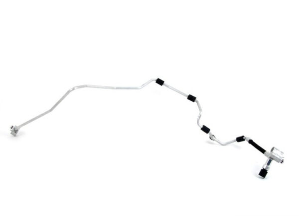 1K0820741BE - NEW VOLKSWAGEN JETTA A5 A/C REFRIGERANT HOSE 1K0820741BE ORIGINAL