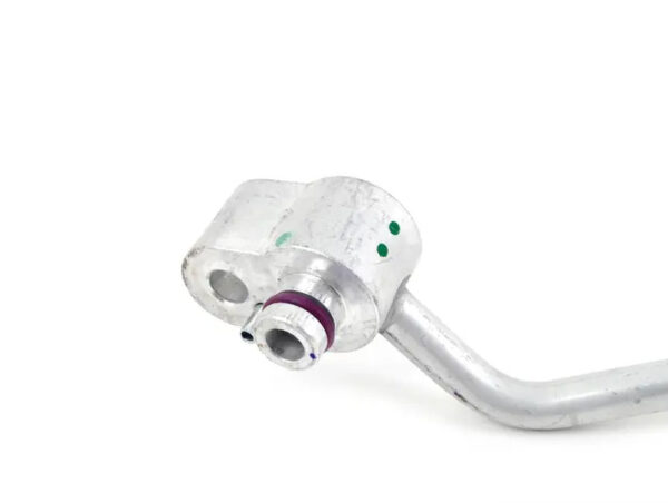 1K0820741BE - NEW VOLKSWAGEN JETTA A5 A/C REFRIGERANT HOSE 1K0820741BE ORIGINAL