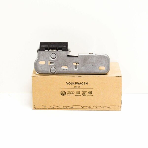 1K0823480 - NEW VW GOLF IV 1J5 BONNET RELEASE LOCK LATCH MECHANISM 1K0823480