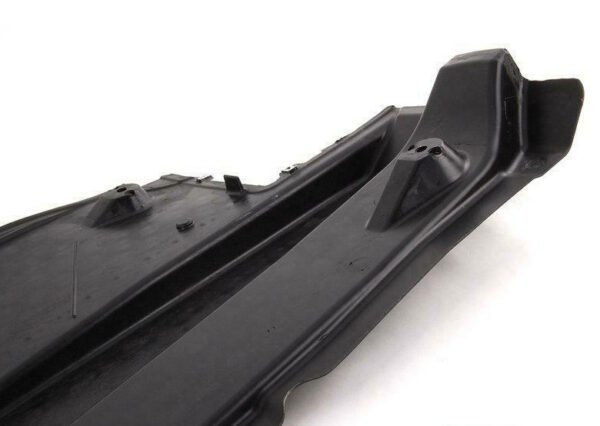 1K0825201AE - NEW VW TOURAN 1T LEFT SIDE UNDERBODY COVER LINING 1K0825201AE