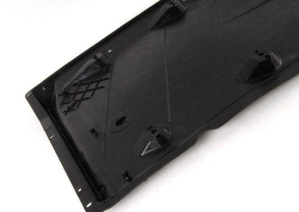 1K0825201AE - NEW VW TOURAN 1T LEFT SIDE UNDERBODY COVER LINING 1K0825201AE