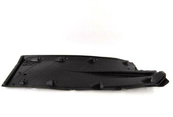 1K0825201AE - NEW VW TOURAN 1T LEFT SIDE UNDERBODY COVER LINING 1K0825201AE