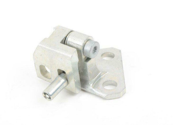 1K0831402N - NEW VOLKSWAGEN JETTA A5 FRONT RIGHT DOOR UPPER HINGE 1K0831402N ORIGINAL