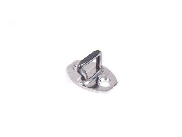 1K0837033 - Volkswagen Beetle 9C Door Lock Striker 1K0837033 NEW GENUINE