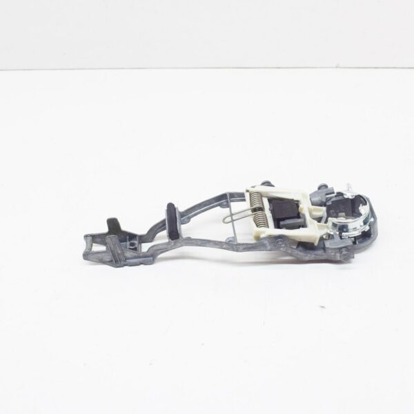 1K0837886A - NEW VW JETTA A5 FRONT RIGHT DOOR HANDLE LOCK CYLINDER SUPPORT 1K0837886A OEM