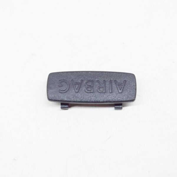 1K0853437B82V - NEW VOLKSWAGEN JETTA A6 MK6 B COLUMN EMBLEM TRIM 1K0853437B82V ORIGINAL