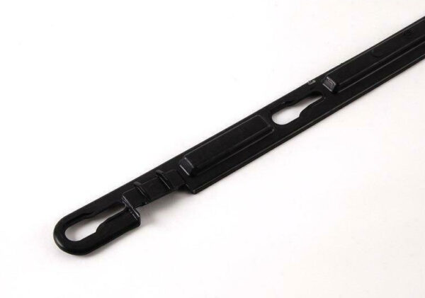 1K0853543B - NEW VOLKSWAGEN GOLF MK6 LEFT SIDE SILL PANEL RETAINING STRIP 1K0853543B ORIGINAL