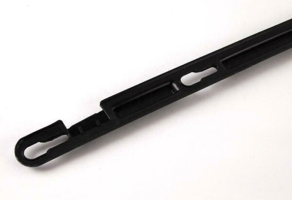 1K0853543B - NEW VOLKSWAGEN GOLF MK6 LEFT SIDE SILL PANEL RETAINING STRIP 1K0853543B ORIGINAL