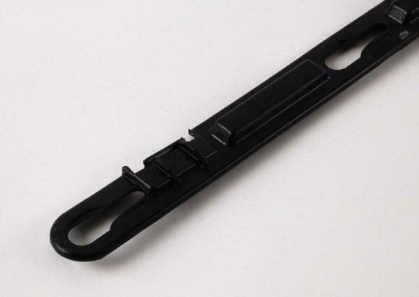 1K0853544B - NEW VW GOLF MK6 RIGHT SIDE SILL PANEL RETAINING STRIP 1K0853544B ORIGINAL