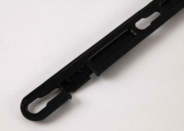 1K0853544B - NEW VW GOLF MK6 RIGHT SIDE SILL PANEL RETAINING STRIP 1K0853544B ORIGINAL