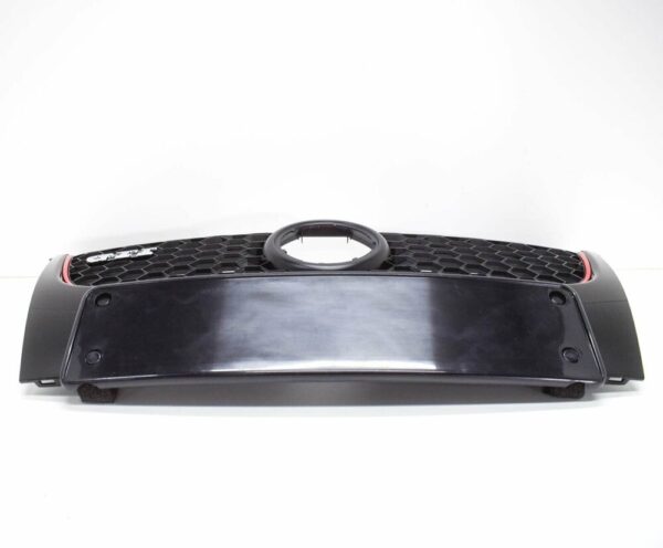 1K0853651E - New Genuine VOLKSWAGEN Golf 5 GTI Front Bumper Radiator Grill 1K0853651EVW8 OEM