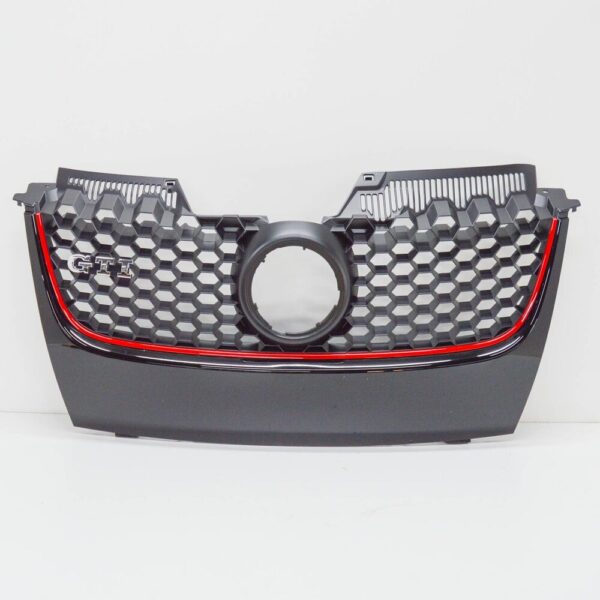 1K0853651H - Volkswagen GOLF MK5 radiator grille GTI 1K0853651HVW8 new