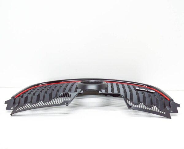 1K0853651H - Volkswagen GOLF MK5 radiator grille GTI 1K0853651HVW8 new