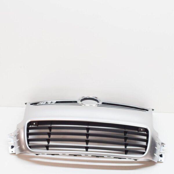 1K0853651R3Q7 - Volkswagen Golf MK5 R32 Front Bumper Radiator Grille 1K0853651R3Q7  NEW GENUINE