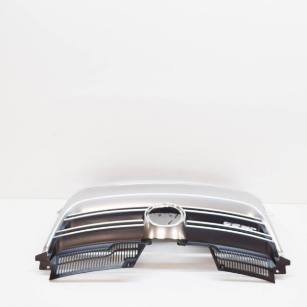 1K0853651R3Q7 - Volkswagen Golf MK5 R32 Front Bumper Radiator Grille 1K0853651R3Q7  NEW GENUINE