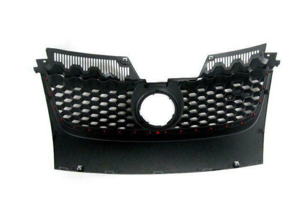1K0853653B - OEM VOLKSWAGEN JETTA A5 GLI FRONT RADIATOR GRILLE 1K0853653BVW8 GENUINE