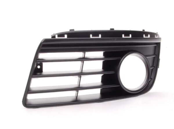 1K0853665E9B9 - NEW VW JETTA A5 MK5 FRONT LEFT FOG LAMP VENT GRILLE 1K0853665E9B9 ORIGINAL