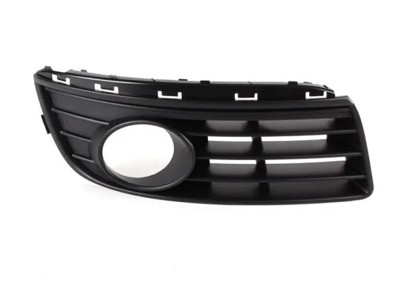 1K0853666E9B9 - New VW JETTA A5 Front Bumper Right Vent Grille 1K0853666E9B9