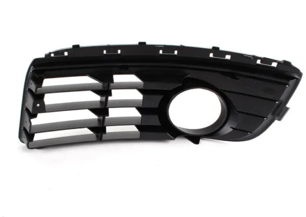 1K0853666E9B9 - New VW JETTA A5 Front Bumper Right Vent Grille 1K0853666E9B9