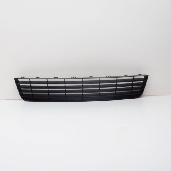 1K0853677 - Volkswagen GOLF MK5 Front Bumper Center Vent Grille 1K08536779B9 NEW GENUINE