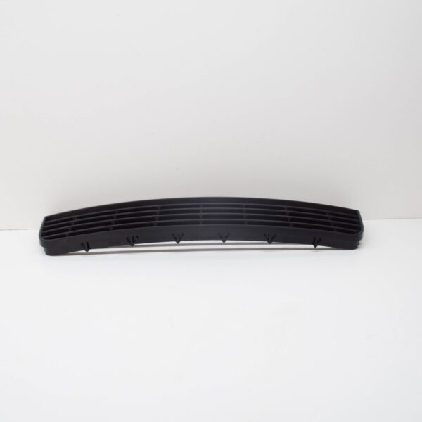 1K0853677 - Volkswagen GOLF MK5 Front Bumper Center Vent Grille 1K08536779B9 NEW GENUINE