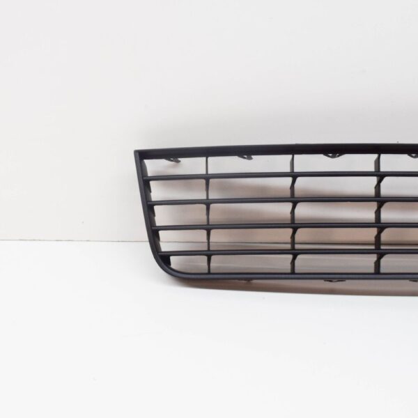 1K0853677 - Volkswagen GOLF MK5 Front Bumper Center Vent Grille 1K08536779B9 NEW GENUINE