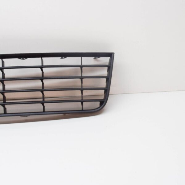 1K0853677 - Volkswagen GOLF MK5 Front Bumper Center Vent Grille 1K08536779B9 NEW GENUINE