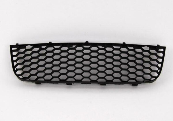 1K0853677B9B9 - New VW Golf Mk5 GTI 04-09 Front Bumper Lower Center Grille Mesh 1K0853677B9B9