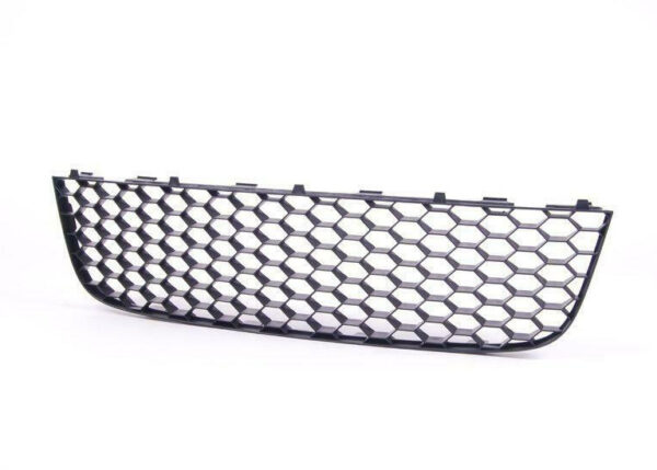 1K0853677B9B9 - New VW Golf Mk5 GTI 04-09 Front Bumper Lower Center Grille Mesh 1K0853677B9B9